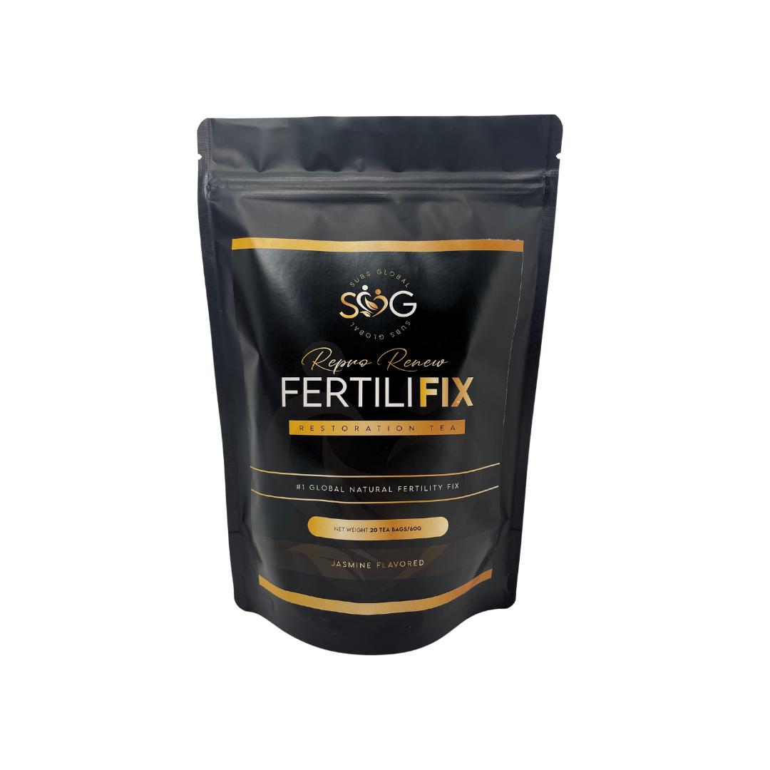 FertiliFix Restoration Tea