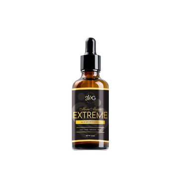 MiraMane Extreme Hair Growth Oil