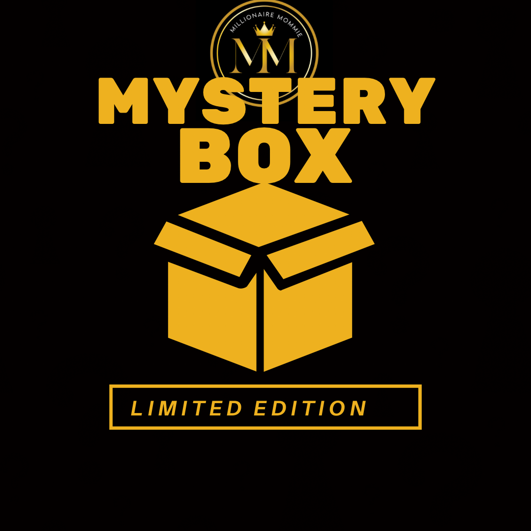 Mystery Box